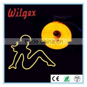 High Brightness Flexible LED Tape