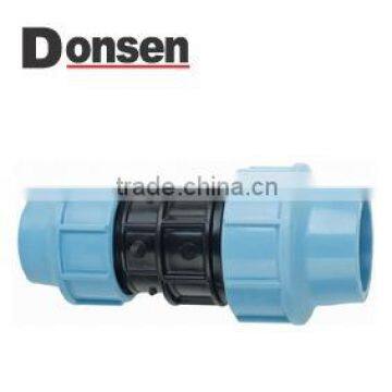 Reducing Coupling (pp compression fitting,pp fitting,pipe fitting)