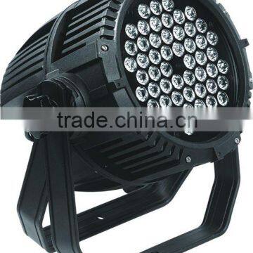 162W RGB Stage LED par