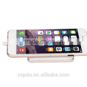 High Efficiency Qi Wireless Charger Station for Samsung S6,s6 Edge and s6 Edge Plus photo-5