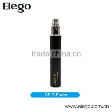 Presale Original Aspire Newest CF Series CF G-Power Battery