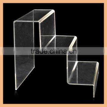 U002, Classic Design Ladder Type Display Rack photo-2