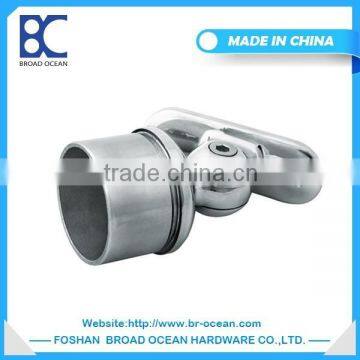 Stainless Steel Glass Handrail Bracket photo-2
