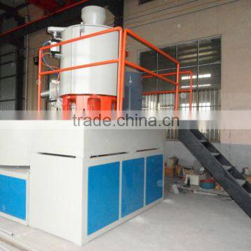 SHR-800 Plastic High Speed Powder Mixer photo-4