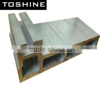 Cheapest Price Aluminium Profiles, Extruded photo-2