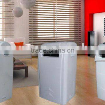 Mobile Air Conditioner