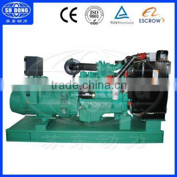 60Hz OEM ISO 200kva Kangmingsi diesel generator engine Kangmingsi6ct 8.3