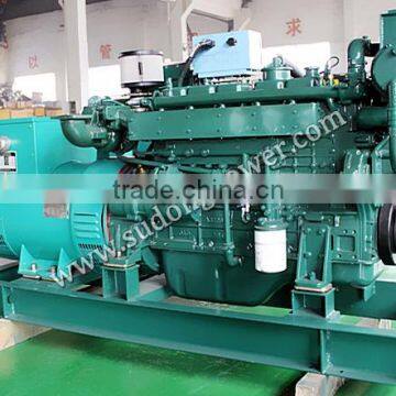 113KVA Marine Generator for sale with CCS BV certifications