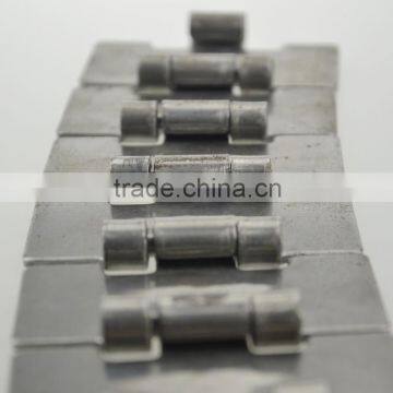Har812FH Stainless Steel Table Top Chains /heavy Duty/rubber Cover/conveyor Manufacturer in China photo-3
