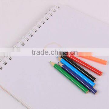 Hot Sale Fashion Design Hardcover Sketch Books photo-4
