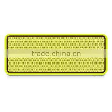 Original Huawei AM10S Color Cube Square Box Handsfree Bluetooth Wireless Mini Portable Stereo Super Bass Speaker Boombox Jambox photo-4