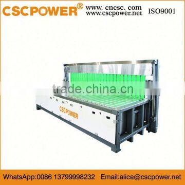 2015 Aluminum Aloy Plate Freezer for Sale photo-2