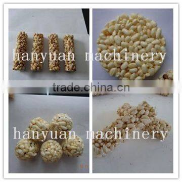 2016 Newest Automatic Rice Ball Candy Forming Machine photo-2
