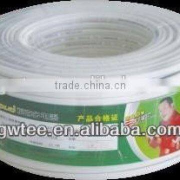 FXD-Twin Core BVVB Single Core Copper Electric Overhead Wire photo-1