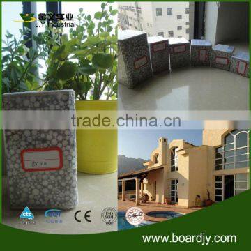 precast concrete interior wall panel