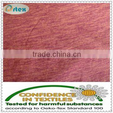 100% polyester cd knitting fabric