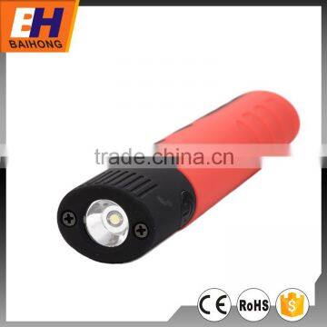 3W COB+1W LED Work Light Pen Light Torch photo-3