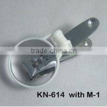 Magnifying Nail Clipper