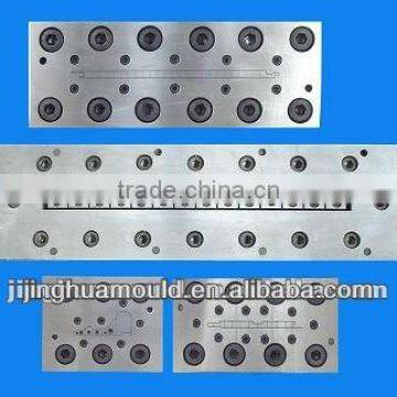 Huangshi jinghua pvc profile extrusion dies