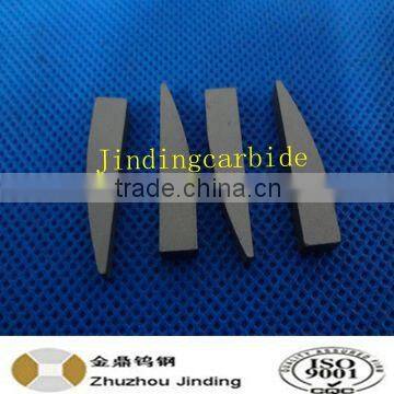 cemented carbide wear part