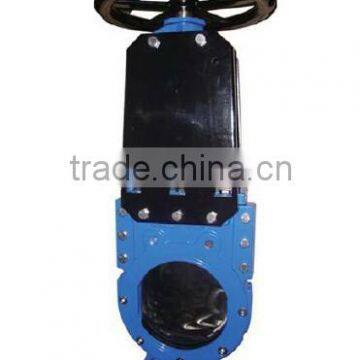 3250 Knife Gate Valve Lug Type Knife Gate Valve for Mining Service