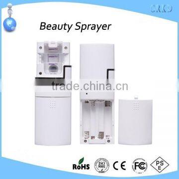 2015 Best Quality Mist Nano Facial Sprayer photo-4