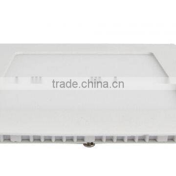 Led Panel Light Flush Mounted 6W 12W 18W photo-3