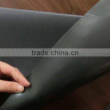 plastic pvc waterproof sheet