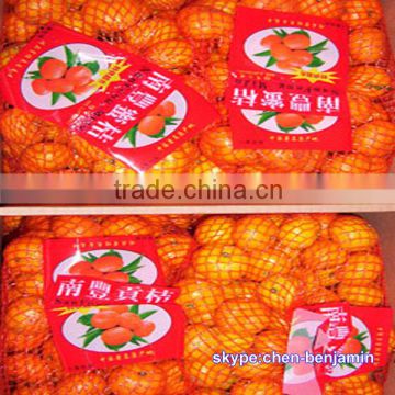 Chinese fresh Orange/pineapple citrus fruit