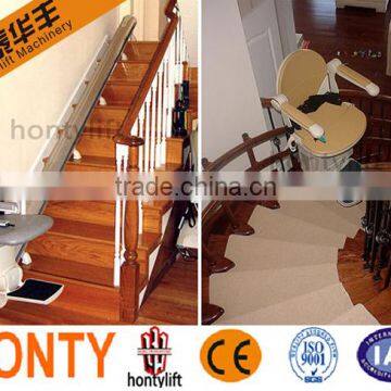 hydraulic hoists and wheelchair lifts stair lift china