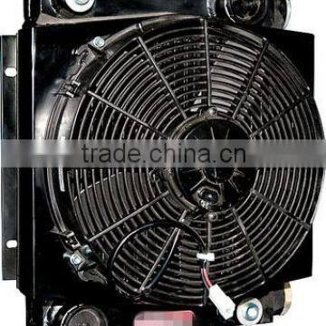 Hydraulic Oil Cooler