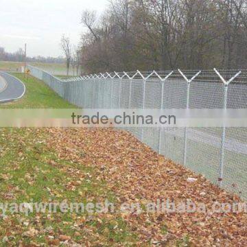 Alibaba Professional High Quality Chain Link Fence