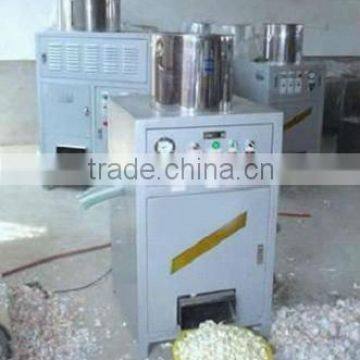 onion peeling machines dry way, use wind