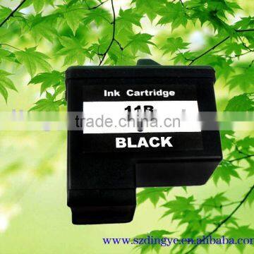 compatible ink cartridge for lenovo 11B/13c/6001b/6002c