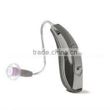 digital hearing aids