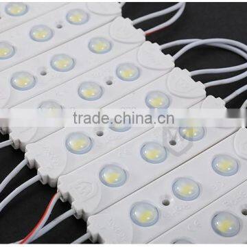 Wholesale Hot Product High Brightness Waterproof no Need Driver Smd 5730 Led Module 220v for Signboard Lighting Decoration