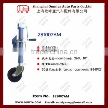 Trailer lifting Jack made in China 281007AM