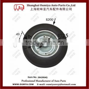 Trailer Wheel 284200AQ