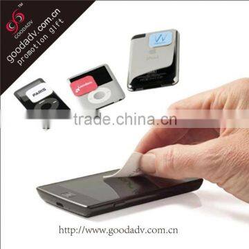 Novelty products for import cleaner phone sticky