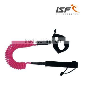 Best sell Paddle Board Leash Surf Leash leg rope