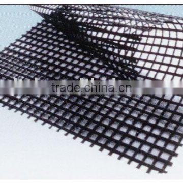 BAOLI Fiber glass Geogrid