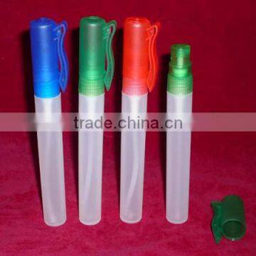 5ml Cosmetic Packing Perfuyme Pen Perfume Bottle for Personal Care Liquid Soap Hand Sanitizer Spray Bottle photo-5