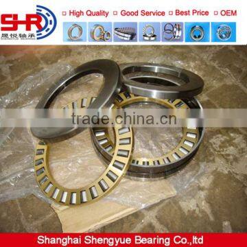 Ball Bearing Size 85x110x19 mm Thrust Roller Bearing 81117 photo-5
