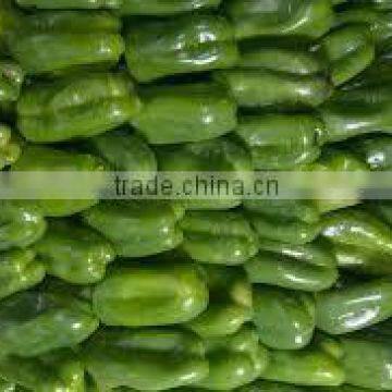 green pepper