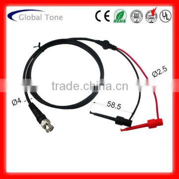 P1020 test lead wiring test probe electronic testing probe test probe pin