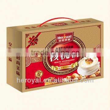 Xylitol Original Taste Walnut Powder in Giftbox photo-4