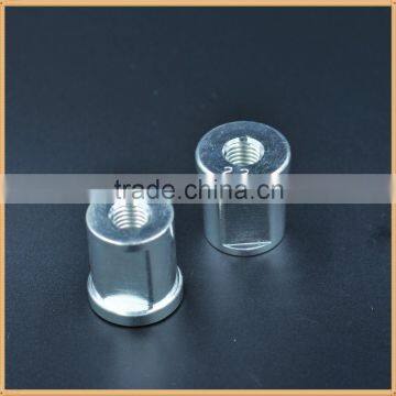 Customized Precision Metal Hollow Tubular Rivet for Machine photo-2