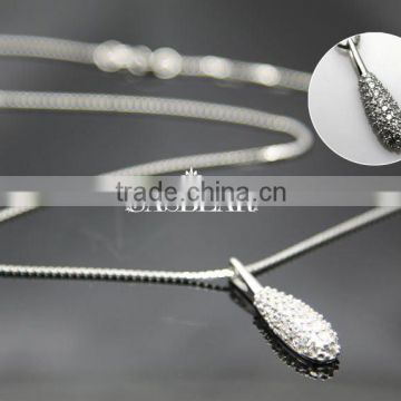 925 sterling silver jewelry