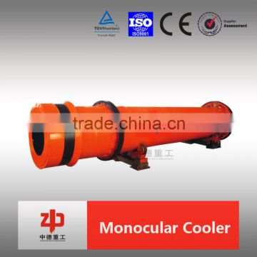 Monocular Cooler/cooling equipment for rotaty kiln/Monocular cooler for rotary kiln production system