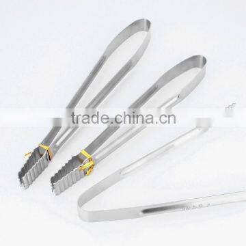 new products 2015 innovative product kitchen utensils stainless steel toast tongs